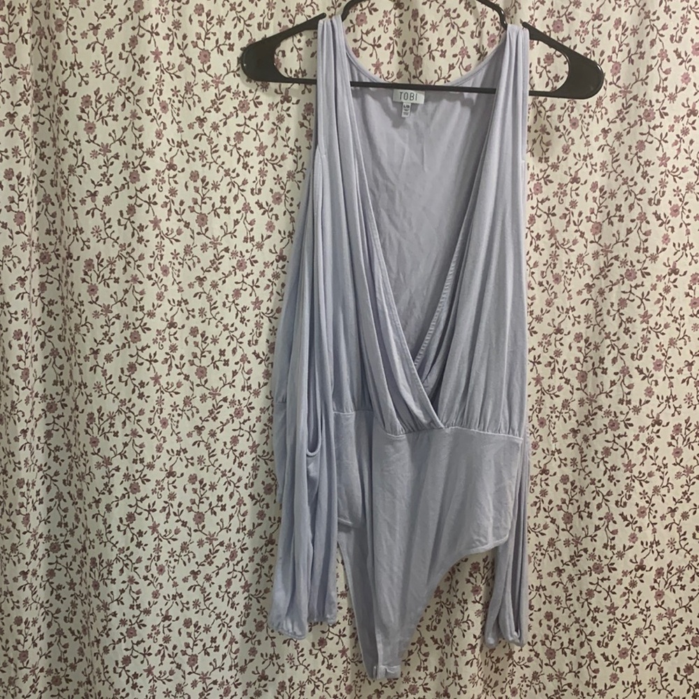 Toni bodysuit